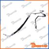 Tuyau hydraulique direction pour RENAULT | 10SKV858, 2361007